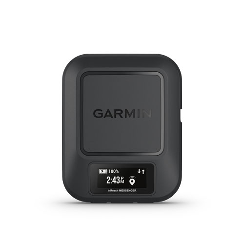 Garmin InReach and GPS Handhelds