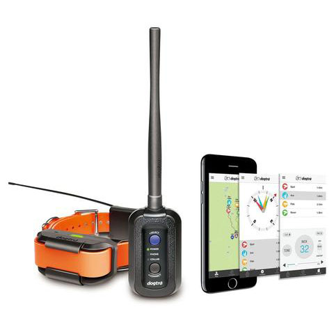 Dogtra GPS Track/Train Systems