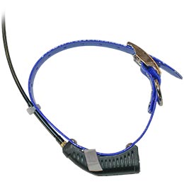 Telemetry Dog Tracking Collars