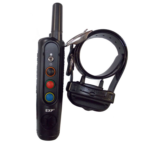 Used Tri Tronics Dog Collars