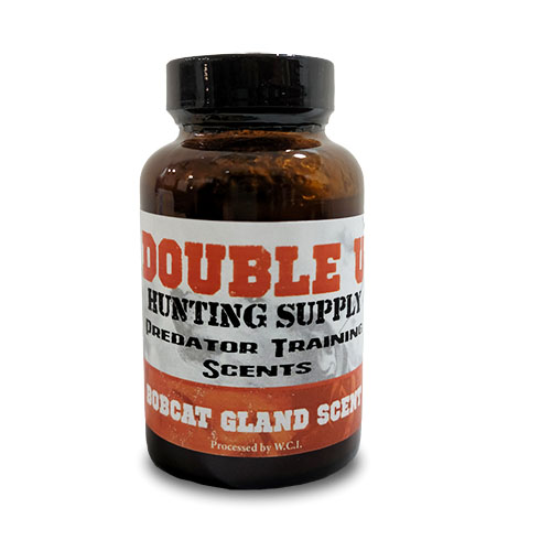 Training Scents / Calls and Wildlife Attractants 