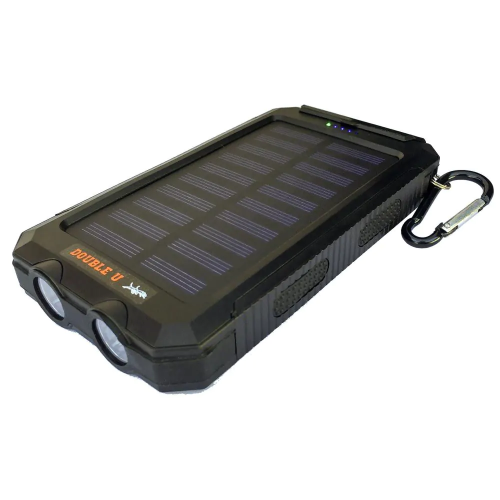 Power Banks and Charging