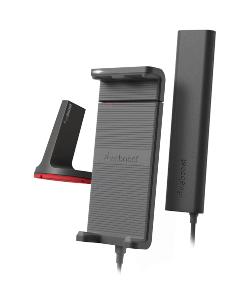 Cell Phone Booster