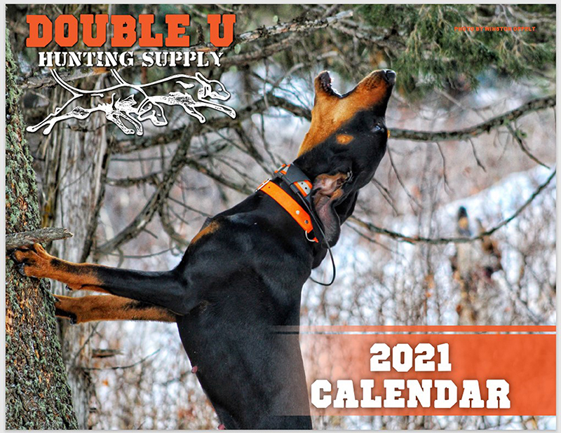 Double U Promo Products