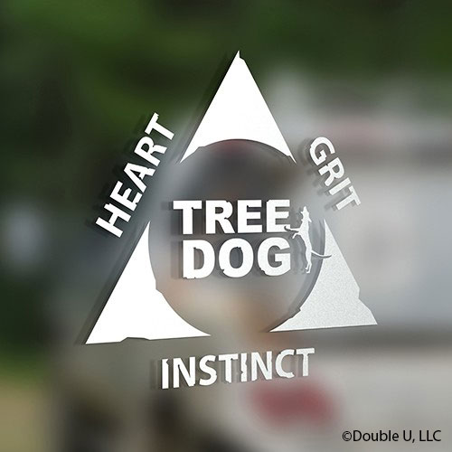 Double U/Patriotic Decals