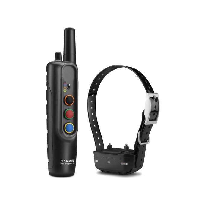 Garmin PRO 70 with One Receiver Collar