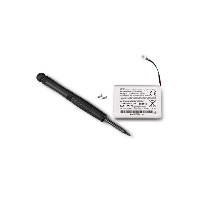 PRO Series Collar Replacement Battery