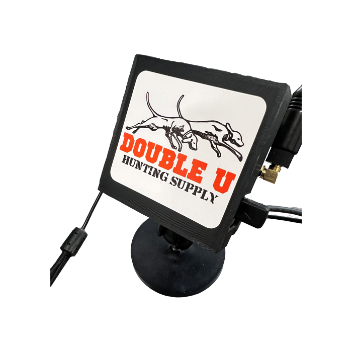 Protective Cover for Garmin Alpha XL Base