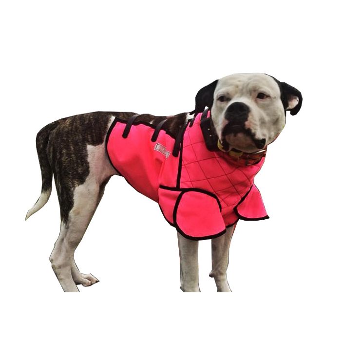 Wild Boar USA Devastator Kevlar Vest