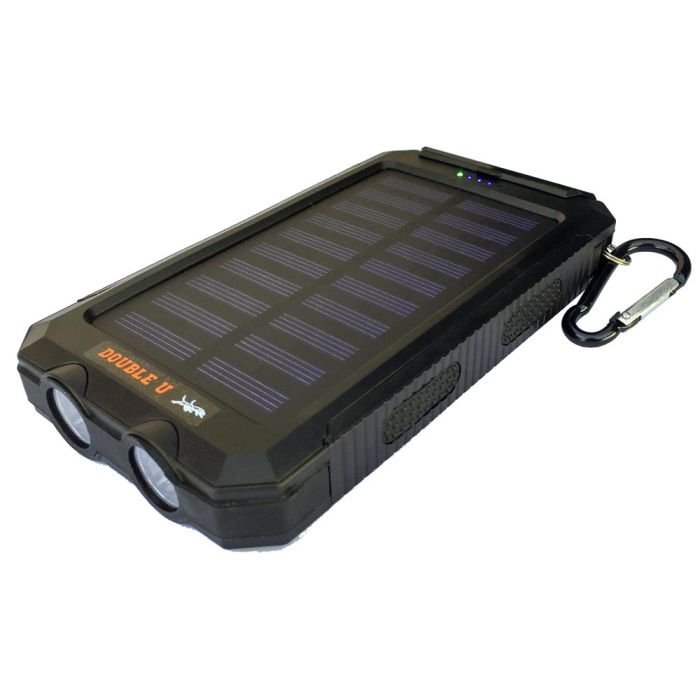 Double U Power Bank
