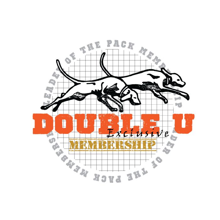 Double U Exclusive Membership
