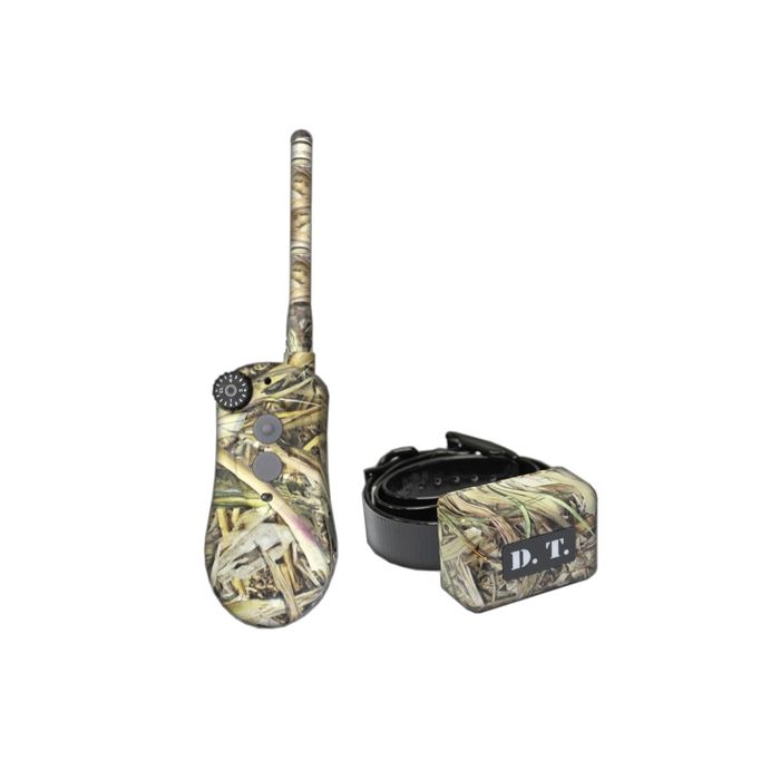 DT H2O 1810 Plus Coverup Camo