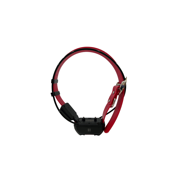 used Garmin TT25 with zero length flex band