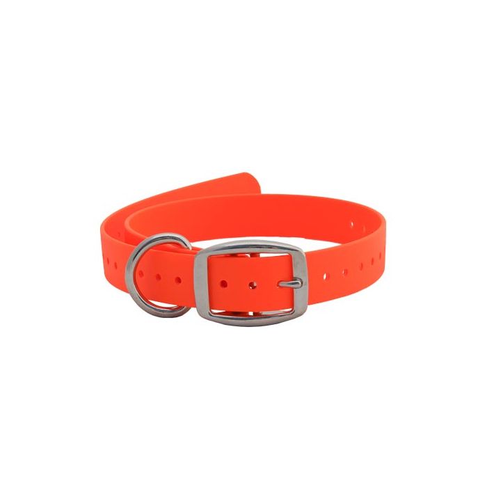 Orange - Pro D Ring