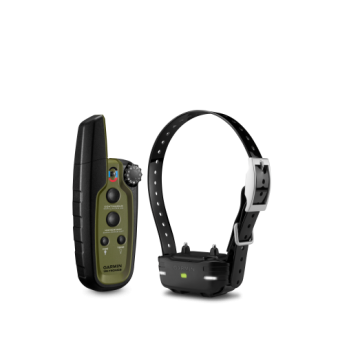 Garmin Tri-Tronics Sport PRO System