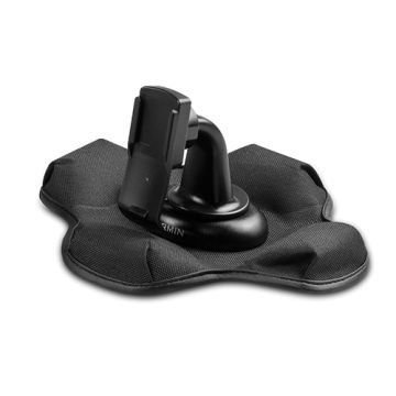 Garmin Bean Bag /  Friction Mount with Spine Mount 