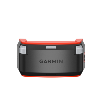 Garmin Alpha LTE Tracking Collar (Monthly Service Plan Required)