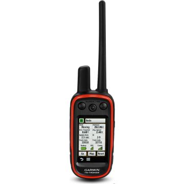Garmin Alpha 100 Handheld