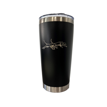 Double U 20 oz Tumbler