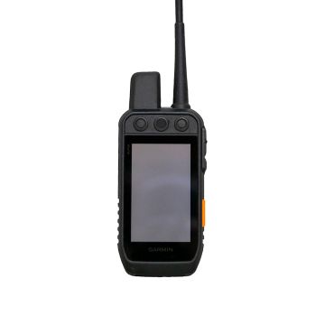 Used Garmin Alpha 300i Handheld