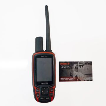 Example of A Grade Astro 320