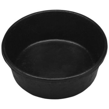Little Giant 4qt. Rubber Bowl 