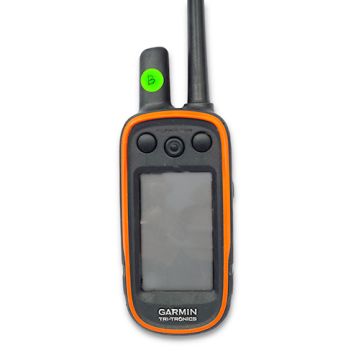 Used Garmin Alpha 100 Handheld Grade "B"