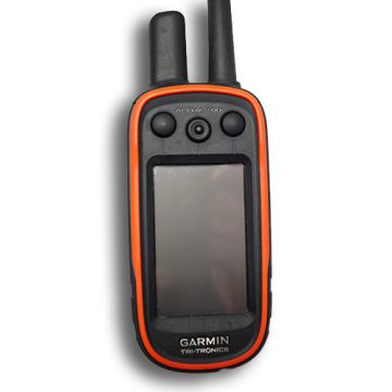 Used Garmin Alpha 100 Handheld Grade "A"