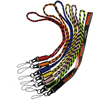 Lanyard for Garmin GPS Handhelds