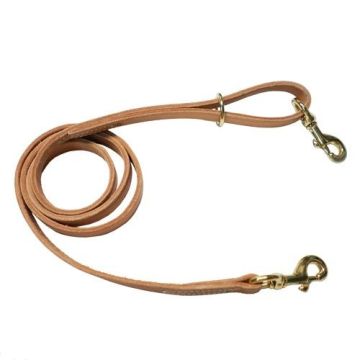 Leather Tree Lead-Standard