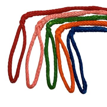 Double U Lifetime Warranty 3/8" Heavy Duty Synthetic Tree Lead