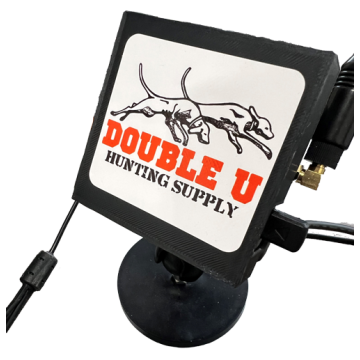 Protective Cover for Garmin Alpha XL Base