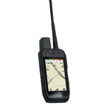 Garmin Alpha 200i Handheld Only