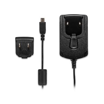 Garmin Alpha , TT15, TT10, T5 AC Adapter Cable (power cable)