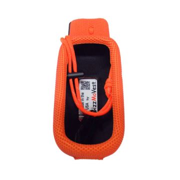 GizzMoVest GPS Cover