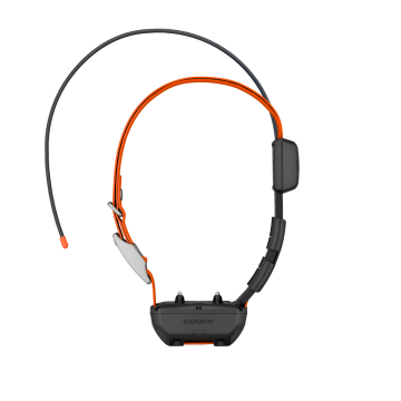 Used Garmin Alpha TT25 Collar