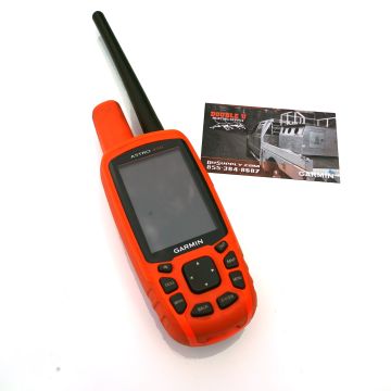 Used Garmin Astro 430 Handheld Grade "B"