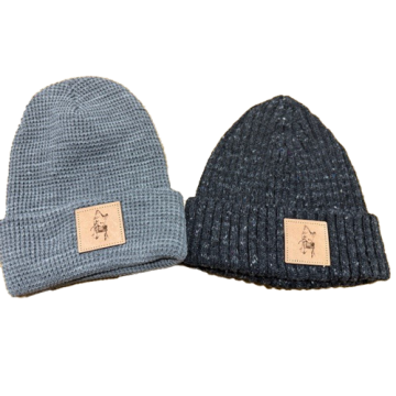 Double U "Tree Bawl" Beanie
