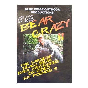 Bear Crazy DVD Vol II