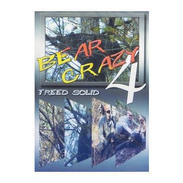 Bear Crazy DVD Vol IV 