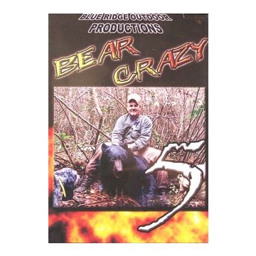 Bear Crazy DVD Vol V 