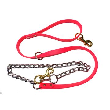 Beta Tree Lead with Chain