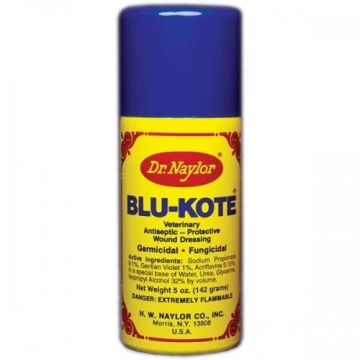 Dr. Naylor Blue Kote For Dogs(Aerosol)