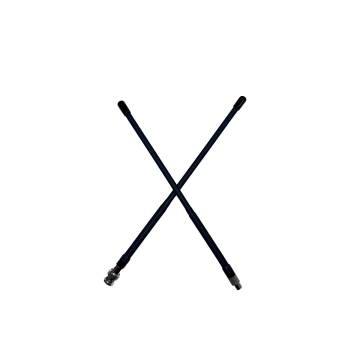 Long Range 5/8 wave Rubber Duck Antenna for Garmin Alpha and Astro