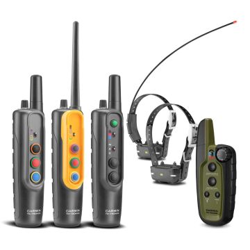 Build Your PRO Training Combo