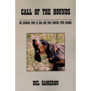 Call of the Hounds Book by Del Cameron