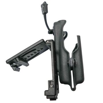 Professional Grade Holster for Dogtra Transmitter