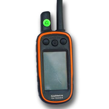 Used Garmin Alpha 100 Handheld Grade "C"