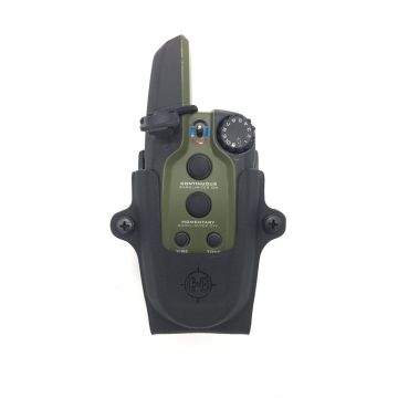 Professional Grade Holster for Garmin Sport PRO Transmitter