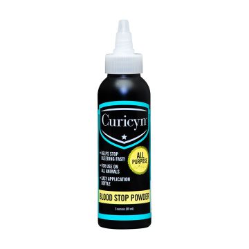 Curicyn Blood Stop Powder